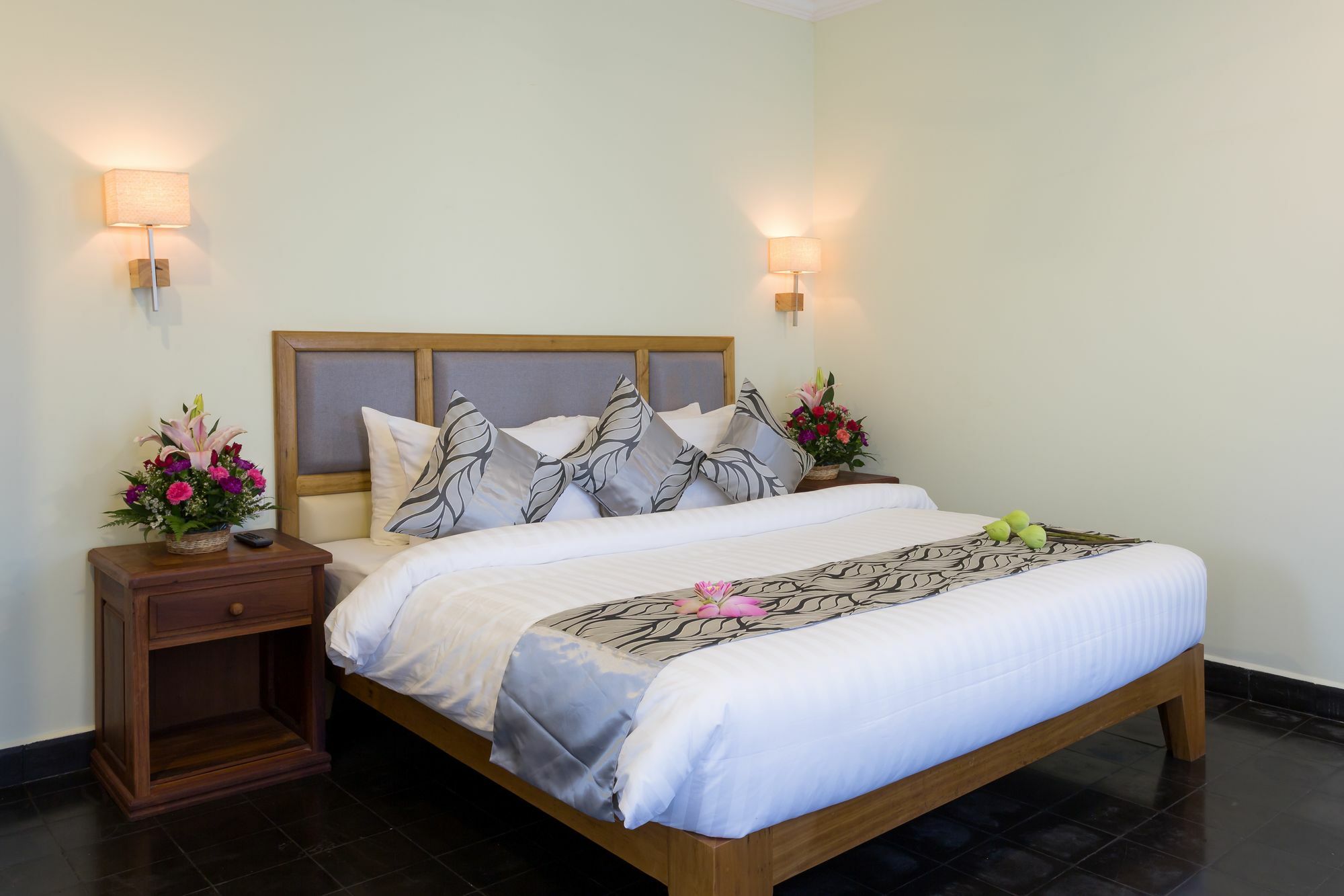 Grand Bayon Siem Reap Hotel Exterior photo