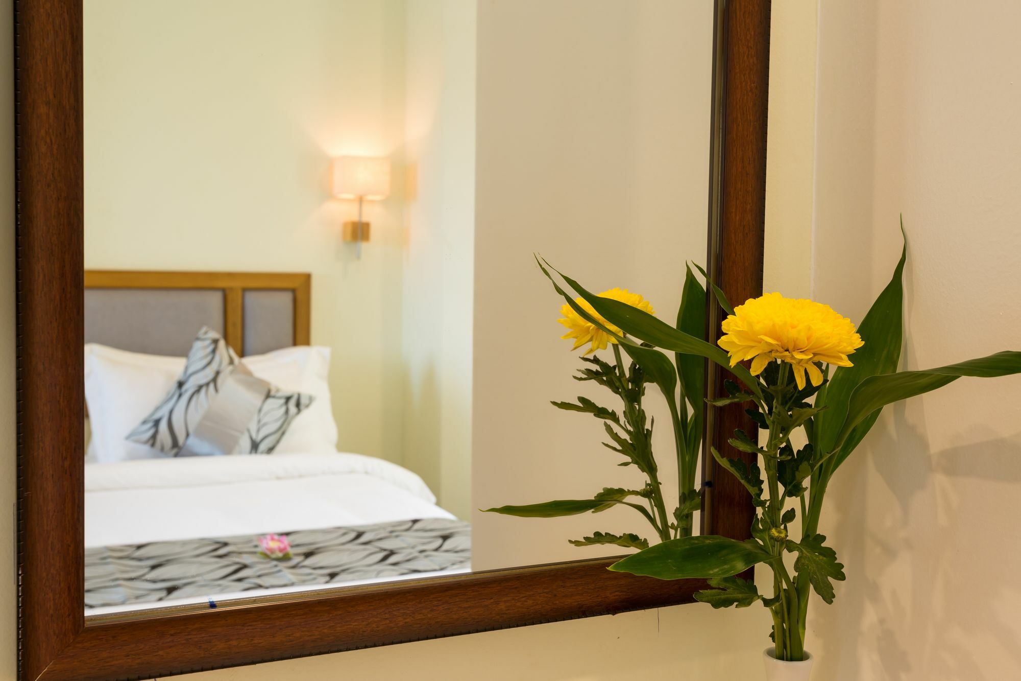 Grand Bayon Siem Reap Hotel Exterior photo